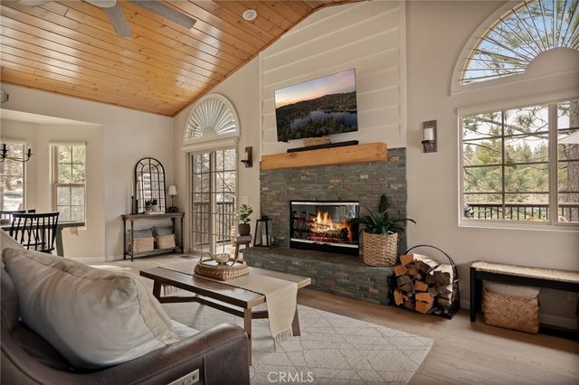 32425 Snowshoe, Running Springs, CA 92382