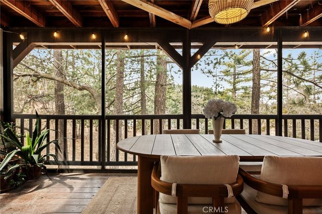 32425 Snowshoe, Running Springs, CA 92382