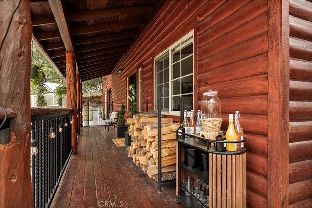 32425 Snowshoe, Running Springs, CA 92382