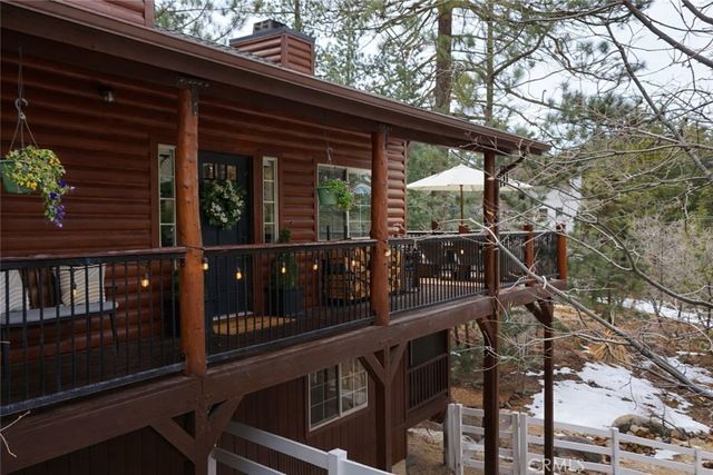 32425 Snowshoe, Running Springs, CA 92382