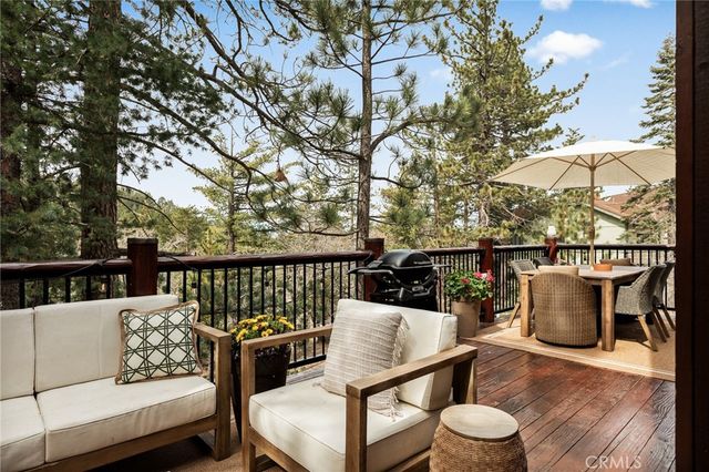 32425 Snowshoe, Running Springs, CA 92382