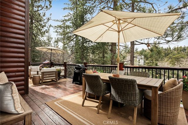 32425 Snowshoe, Running Springs, CA 92382