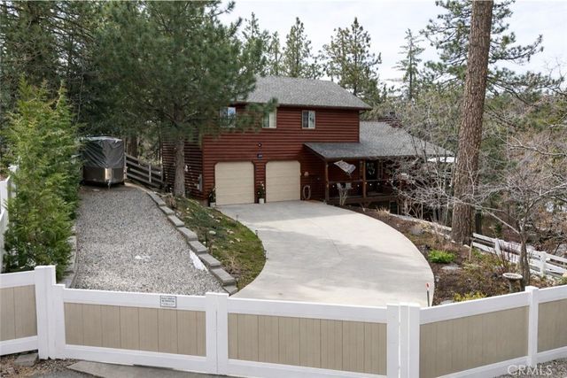 32425 Snowshoe, Running Springs, CA 92382