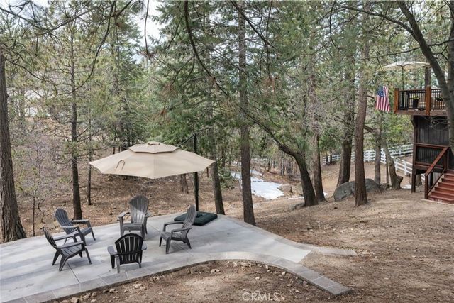 32425 Snowshoe, Running Springs, CA 92382