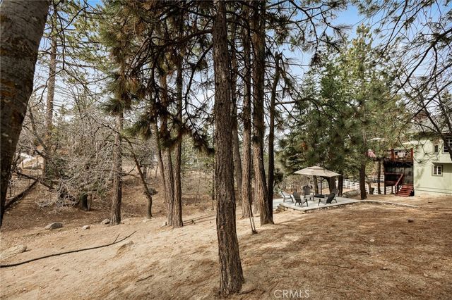 32425 Snowshoe, Running Springs, CA 92382