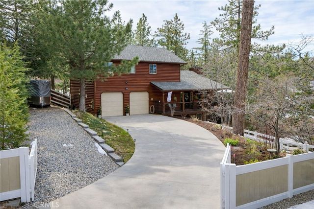 32425 Snowshoe, Running Springs, CA 92382