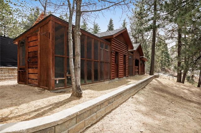 32425 Snowshoe, Running Springs, CA 92382