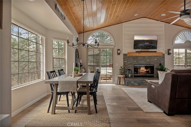 32425 Snowshoe, Running Springs, CA 92382