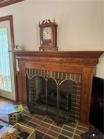 2796 Spencerwood Dr, Powhatan, VA 23139