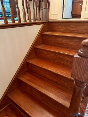 2796 Spencerwood Dr, Powhatan, VA 23139