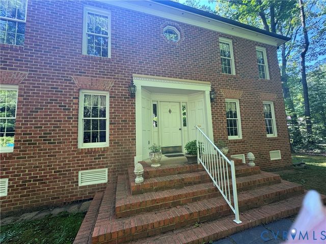 2796 Spencerwood Dr, Powhatan, VA 23139