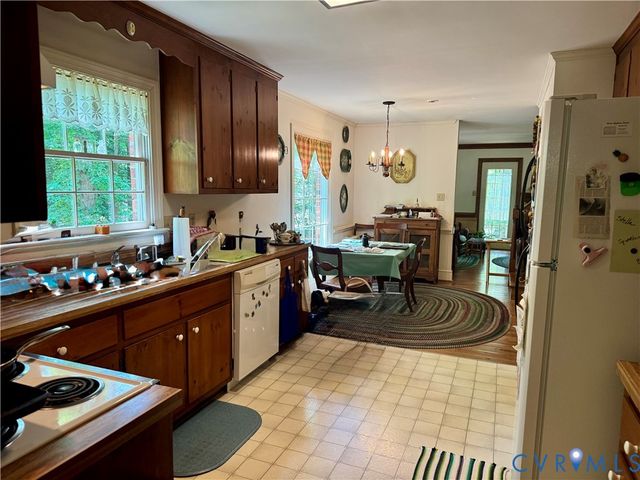 2796 Spencerwood Dr, Powhatan, VA 23139