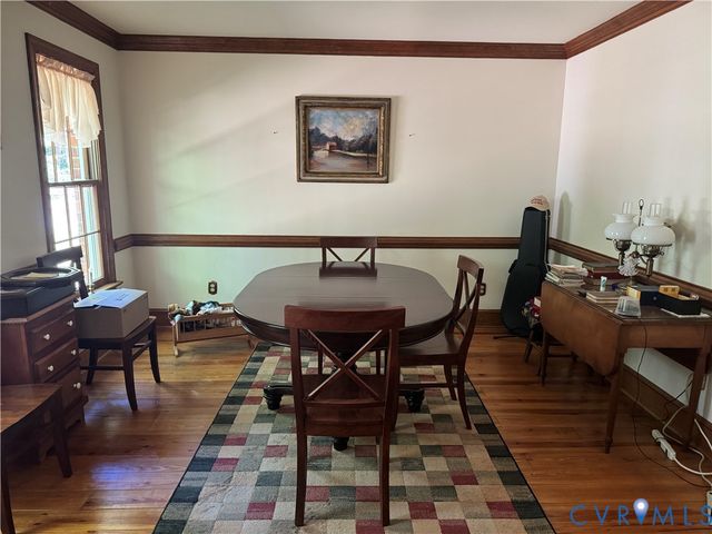 2796 Spencerwood Dr, Powhatan, VA 23139