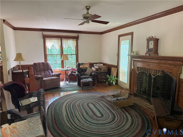 2796 Spencerwood Dr, Powhatan, VA 23139