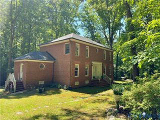 2796 Spencerwood Dr, Powhatan, VA 23139