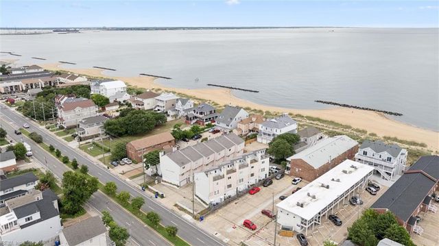 824 W Ocean View Ave Apt J, Norfolk, VA 23503