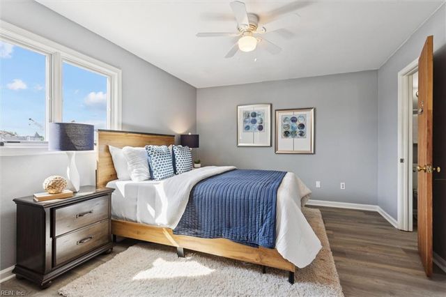 824 W Ocean View Ave Apt J, Norfolk, VA 23503