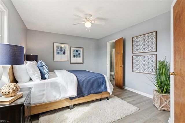 824 W Ocean View Ave Apt J, Norfolk, VA 23503