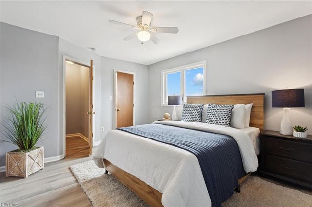 824 W Ocean View Ave Apt J, Norfolk, VA 23503