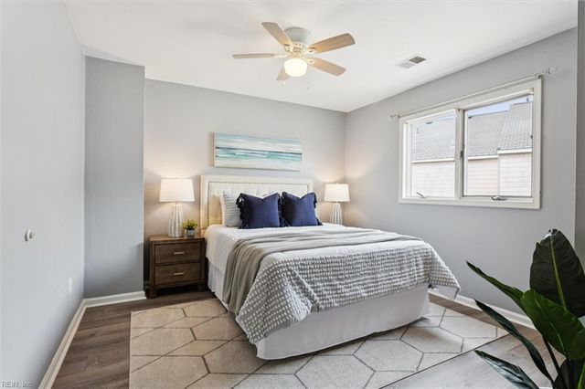 824 W Ocean View Ave Apt J, Norfolk, VA 23503