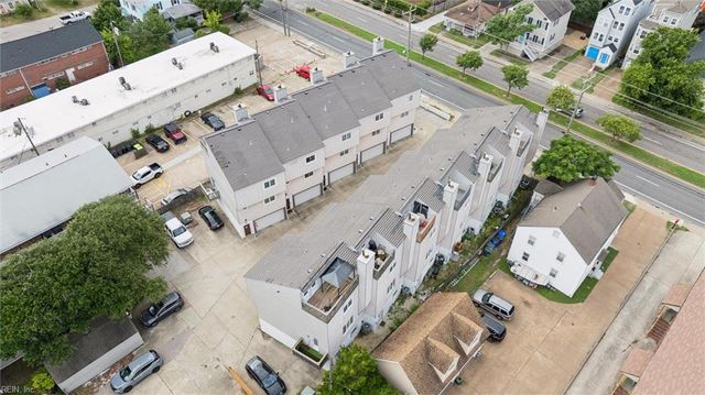 824 W Ocean View Ave Apt J, Norfolk, VA 23503