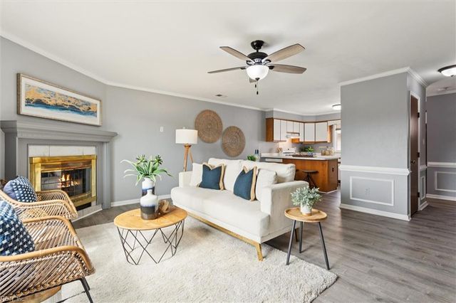 824 W Ocean View Ave Apt J, Norfolk, VA 23503