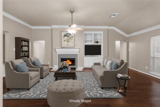2215 Bay Haven Way, League City, TX 77573