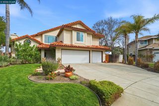 4729 Matterhorn Ct, Antioch, CA 94531