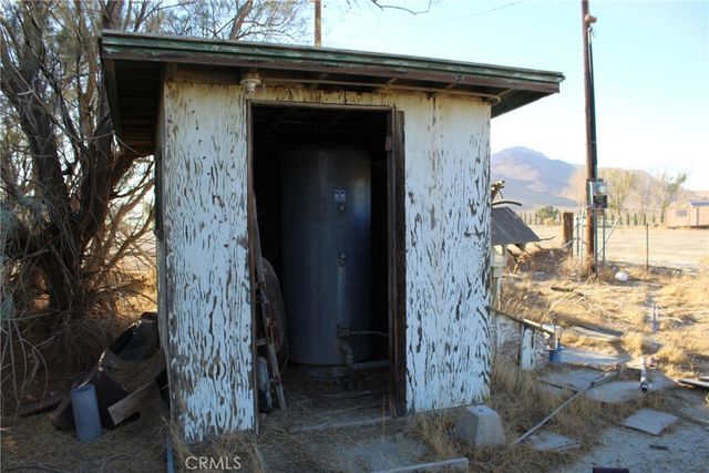 9485 Elberta, Mojave, CA 93501