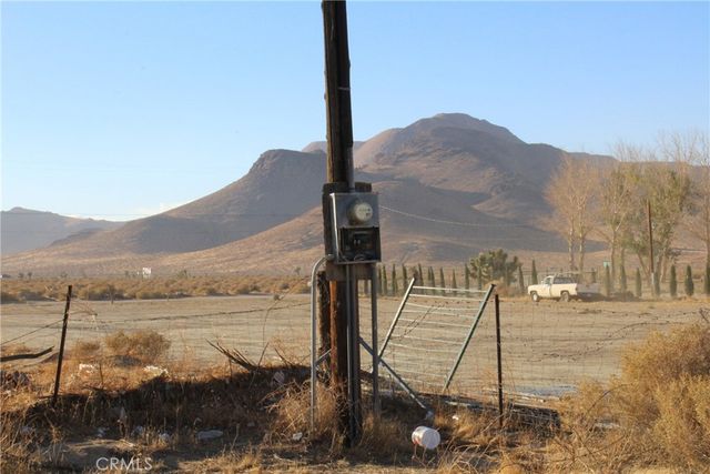 9485 Elberta, Mojave, CA 93501