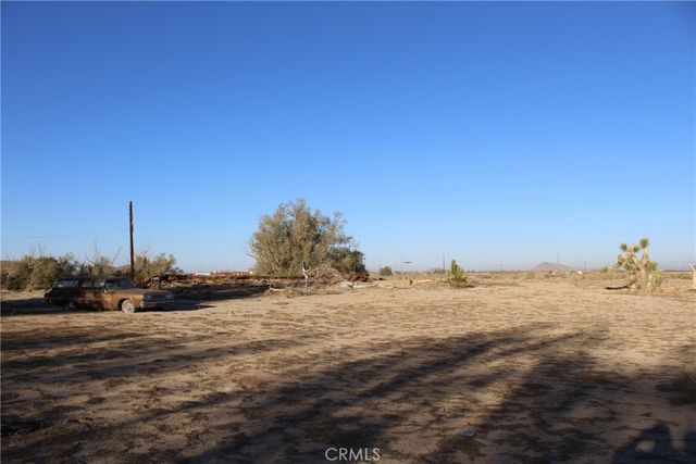9485 Elberta, Mojave, CA 93501