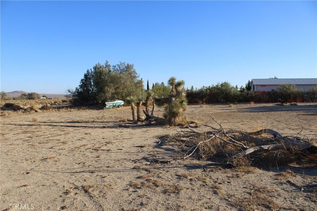 9485 Elberta, Mojave, CA 93501