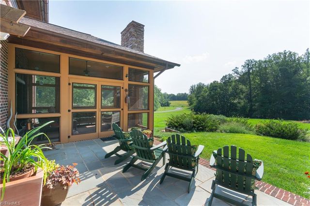 4680 River Bluff Farms Road, Tobaccoville, NC 27050
