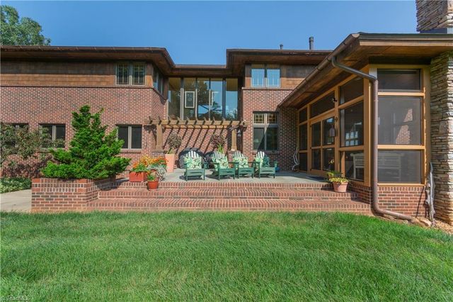 4680 River Bluff Farms Road, Tobaccoville, NC 27050