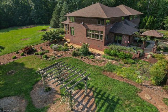 4680 River Bluff Farms Road, Tobaccoville, NC 27050