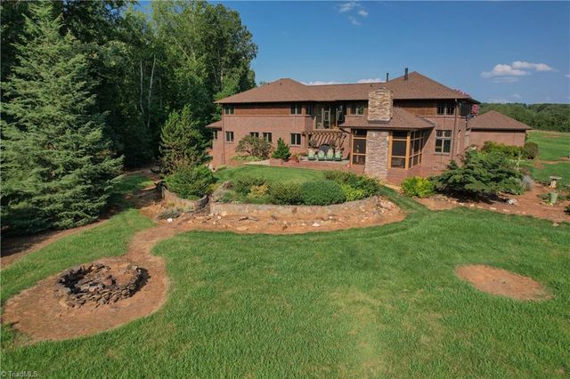 4680 River Bluff Farms Road, Tobaccoville, NC 27050