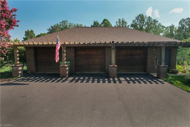 4680 River Bluff Farms Road, Tobaccoville, NC 27050