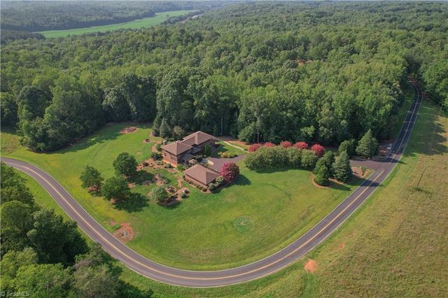 4680 River Bluff Farms Road, Tobaccoville, NC 27050