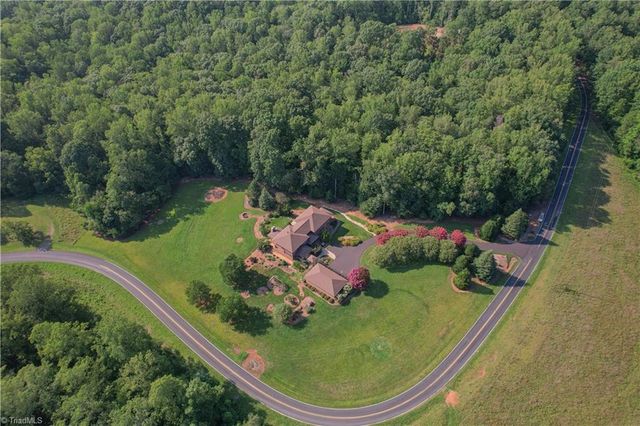 4680 River Bluff Farms Road, Tobaccoville, NC 27050