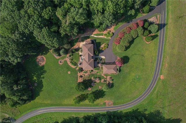 4680 River Bluff Farms Road, Tobaccoville, NC 27050