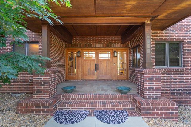 4680 River Bluff Farms Road, Tobaccoville, NC 27050