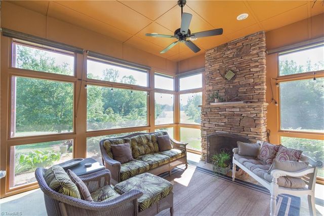 4680 River Bluff Farms Road, Tobaccoville, NC 27050