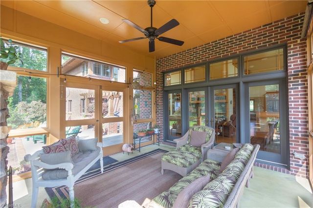 4680 River Bluff Farms Road, Tobaccoville, NC 27050