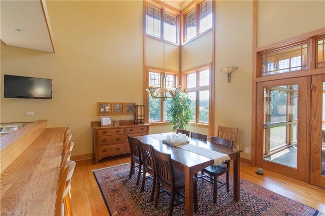 4680 River Bluff Farms Road, Tobaccoville, NC 27050