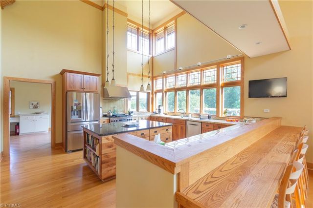4680 River Bluff Farms Road, Tobaccoville, NC 27050