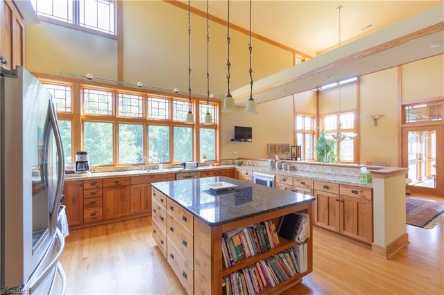 4680 River Bluff Farms Road, Tobaccoville, NC 27050