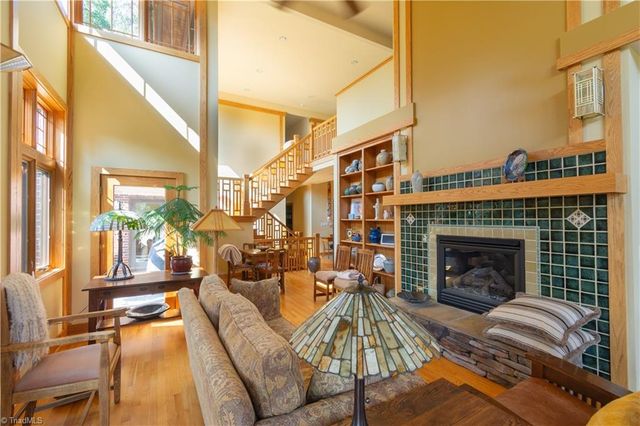 4680 River Bluff Farms Road, Tobaccoville, NC 27050