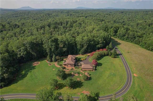4680 River Bluff Farms Road, Tobaccoville, NC 27050
