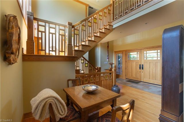 4680 River Bluff Farms Road, Tobaccoville, NC 27050