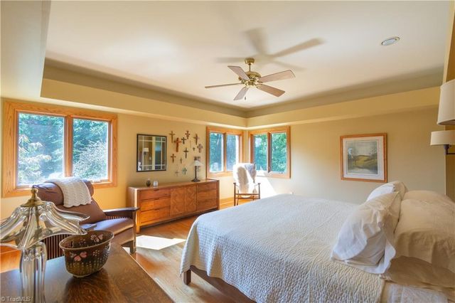 4680 River Bluff Farms Road, Tobaccoville, NC 27050
